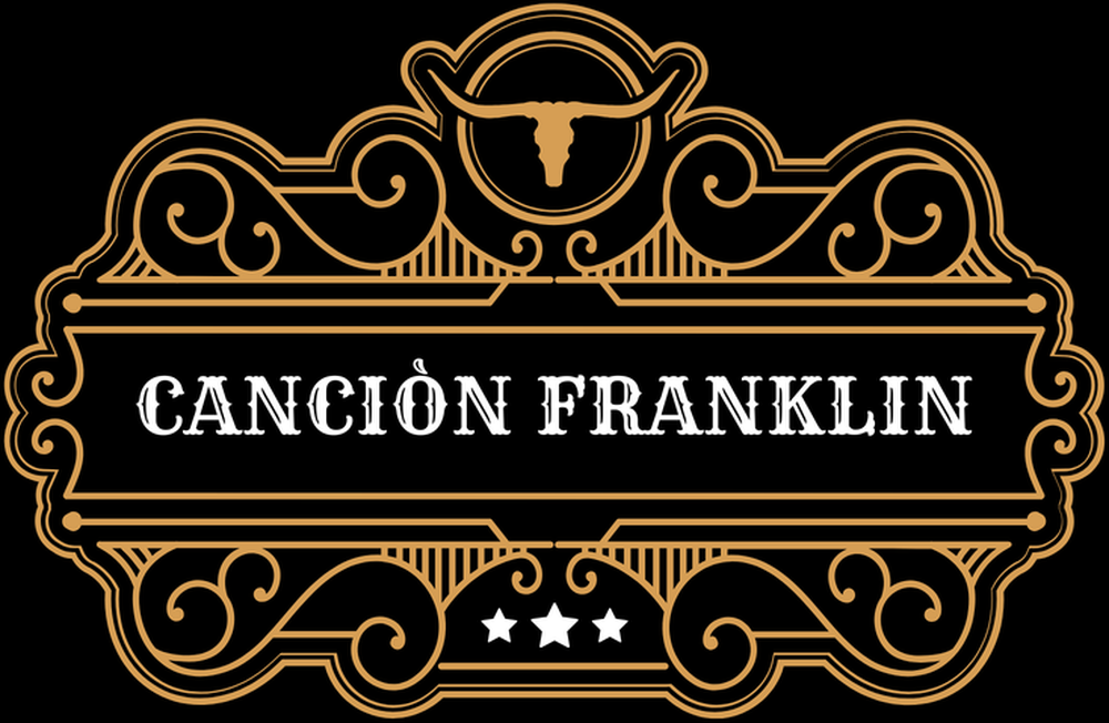 Canci&oacute;n Franklin logo