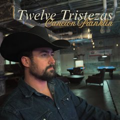 Twelve Tristezas cover art